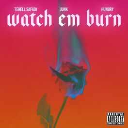Album cover of Watch 'Em Burn