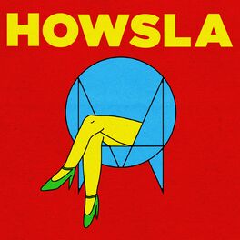 Album cover of HOWSLA