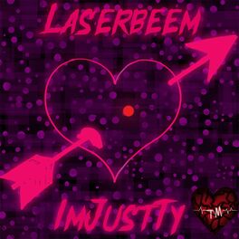 Album cover of Laserbeem (feat. Eric Godlow)