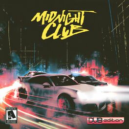 Album cover of Midnight Club: Dub Edition