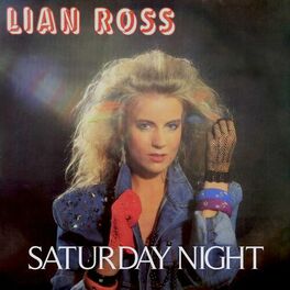 Album cover of Saturday Night (Radio Edit)
