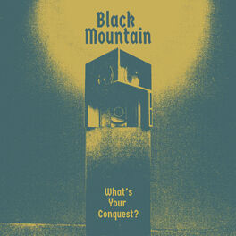 Album cover of What's Your Conquest?
