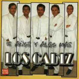 Album cover of 15 Años y Algo Más