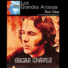 Album cover of Los Grandes Artistas (En Vivo Desde Bellas Artes)