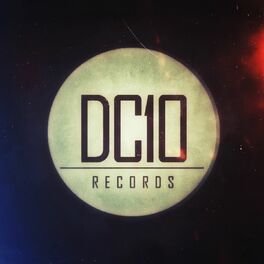 Album cover of Best Of DC10 2012