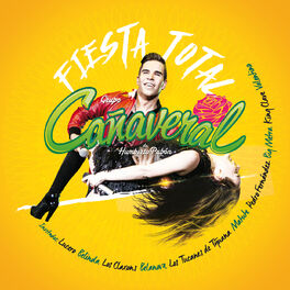 Album cover of Fiesta Total