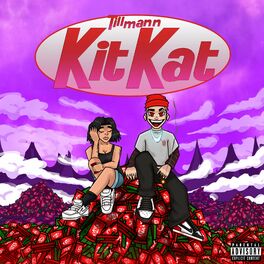 Album cover of Kit Kat