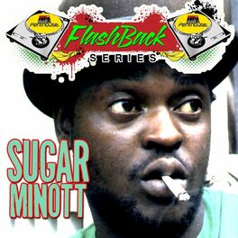 Album cover of Penthouse Flashback Series: Sugar Minott