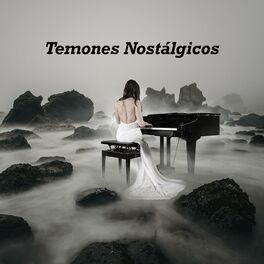Album cover of Temones Nostálgicos