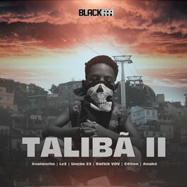 Album cover of Talibã