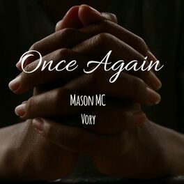 Album cover of Once Again