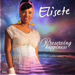 Album cover of Preserving Happiness