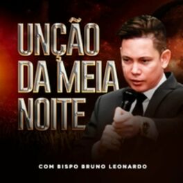 PROTEGIDO  ALEX SOARES E BISPO BRUNO LEONARDO 