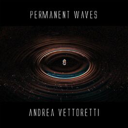 Album cover of Permanent Waves