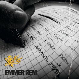 Album cover of Ëmmer rëm