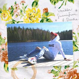 Album cover of SuomiLove (feat. Diandra)