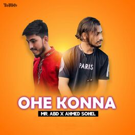 Album cover of Ohe Konna