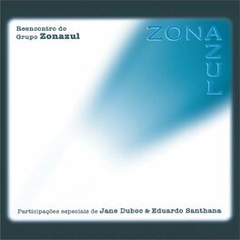 Album cover of Reencontro do Grupo Zonazul