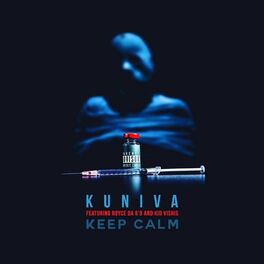 Album cover of Keep Calm (feat. Royce da 5'9