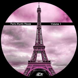 Album cover of Paris Mystic House, Vol. 1