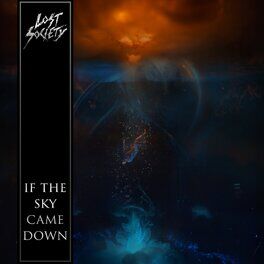 Album cover of If The Sky Came Down