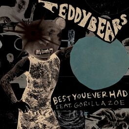 Album cover of Best You Ever Had