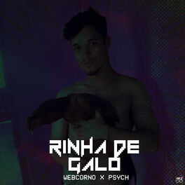 Album cover of Rinha de Galo