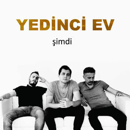 Album picture of Şimdi