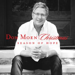 Album cover of Christmas: A Season of Hope
