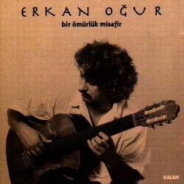 Album cover of Bir Ömürlük Misafir