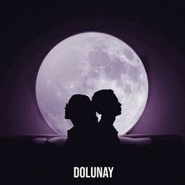 Album cover of Dolunay