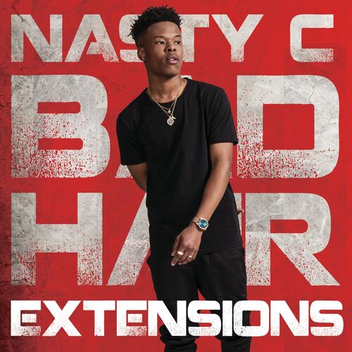 Nasty C - Crazy Crazy Lyrics - News