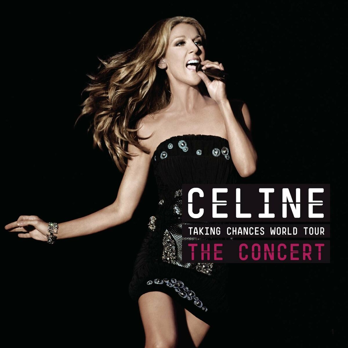 Céline Dion : albums, chansons, playlists | À écouter sur Deezer