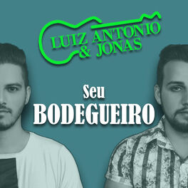 Album cover of Seu Bodegueiro