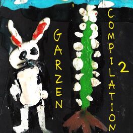 Album cover of Garzen Compilation 2