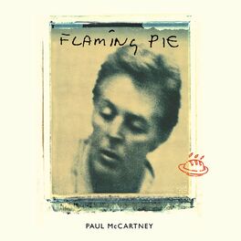 Album picture of Flaming Pie