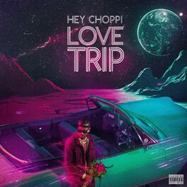 Album cover of Love Trip