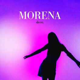 Album picture of Morena