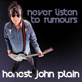 Album cover of Never Listen to Rumours (Radio Edit)