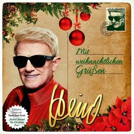 Album cover of Mit weihnachtlichen Grüßen