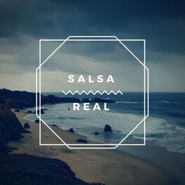 Album cover of Salsa Real
