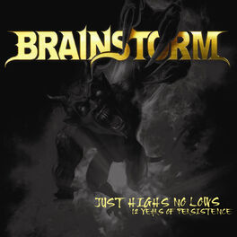 Album cover of Just Highs No Lows (12 Years of Persistence)