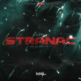 Album cover of Stranac