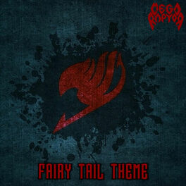 Album cover of Fairy Tail Theme