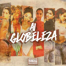 Album cover of Ai Globeleza
