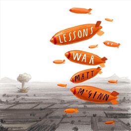 Album cover of Lessons of War