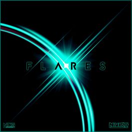 Album cover of Flares