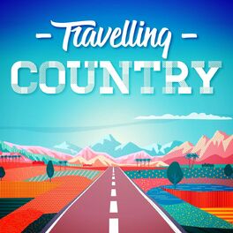 Album cover of Travelling Country