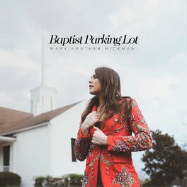 Album cover of Baptist Parking Lot