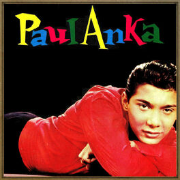 Album cover of Vintage Music No. 147 - LP: Paul Anka